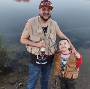 Meet your Posher, Jake